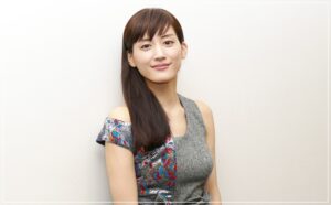 白濱亜嵐 歴代彼女