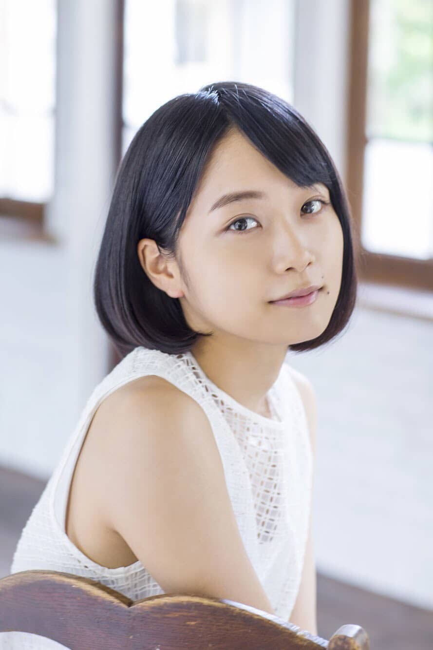 深川麻衣のかわいい画像