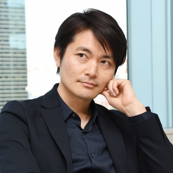 古沢良太