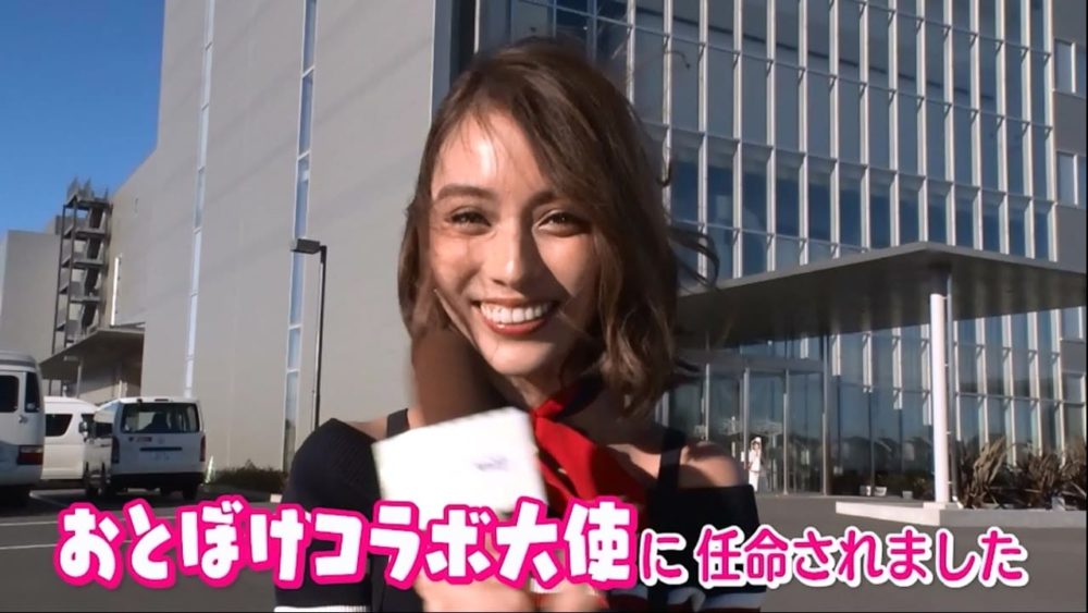 滝沢カレンの面白い発言