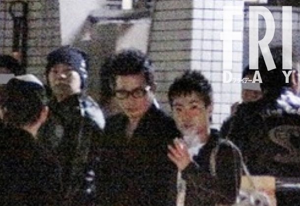 宮迫はなぜ解雇されない?