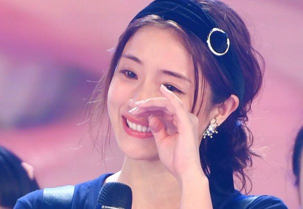 石原さとみの結婚