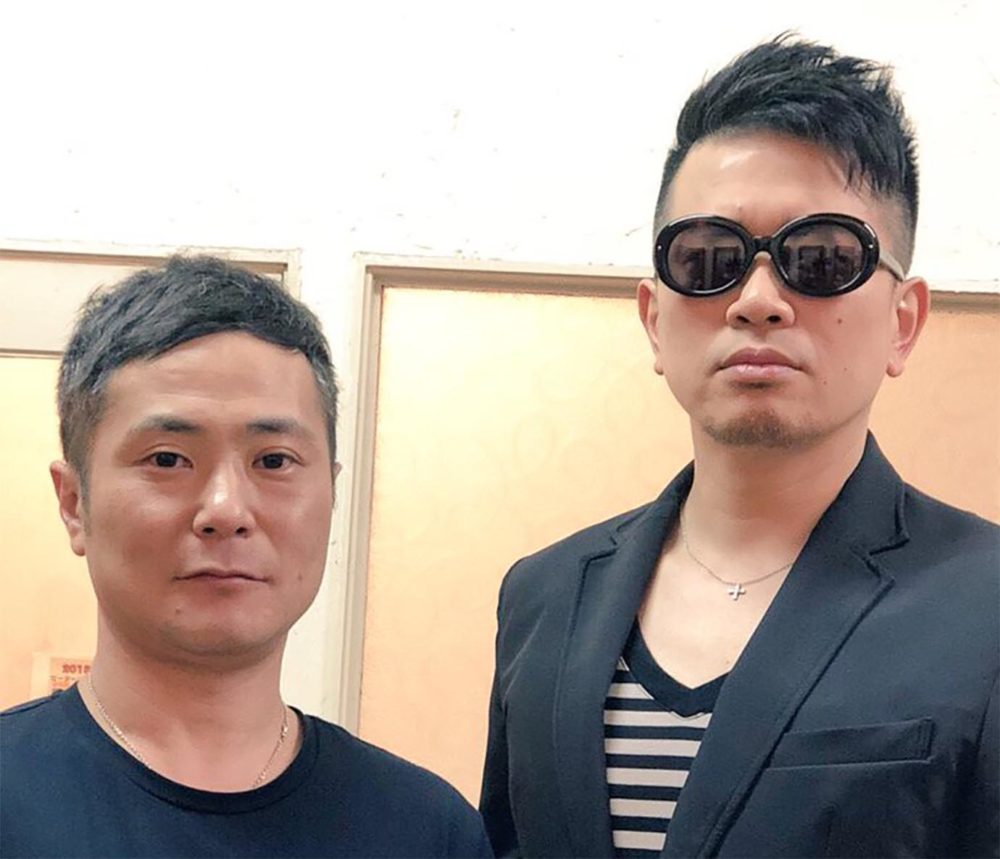 宮迫はなぜ解雇されない?