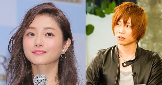 石原さとみと前田裕二の結婚
