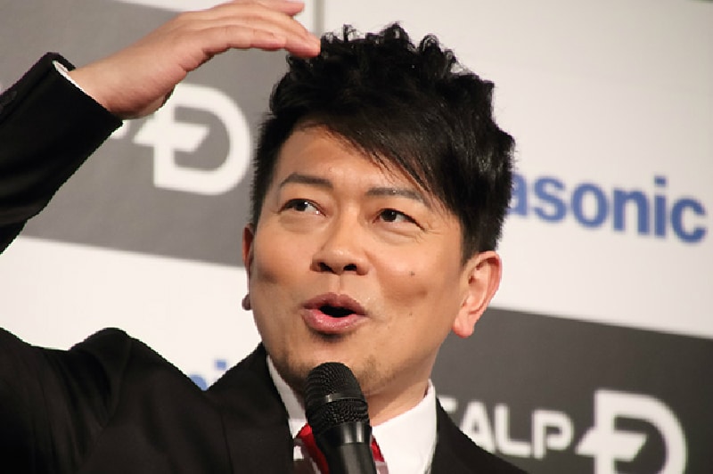 宮迫はなぜ解雇されない?