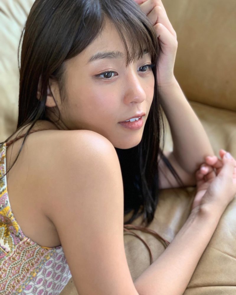 岡副麻希のかわいい画像
