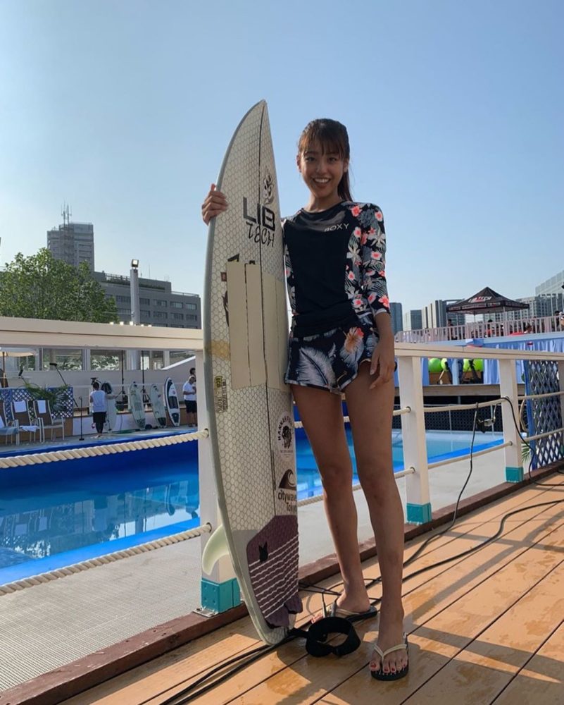 岡副麻希のかわいい画像