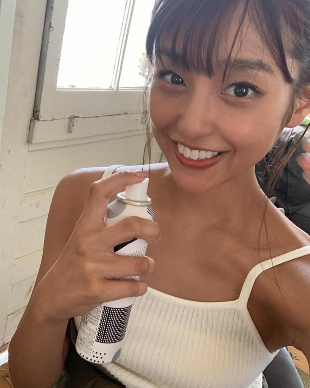 岡副麻希のかわいい画像