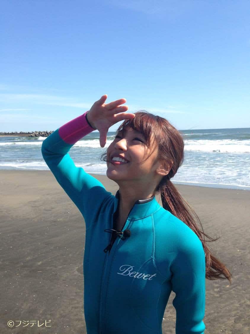 岡副麻希のかわいい画像