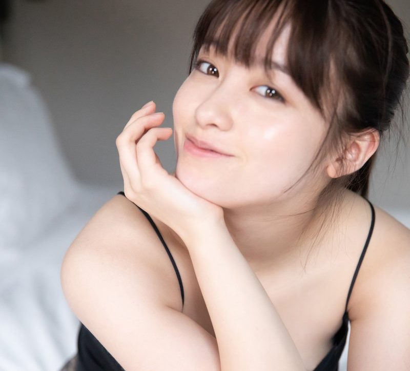橋本環奈のかわいい画像
