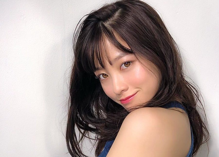 橋本環奈のかわいい画像