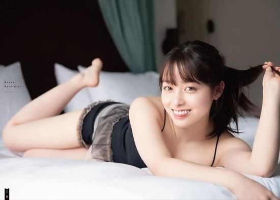 橋本環奈のかわいい画像