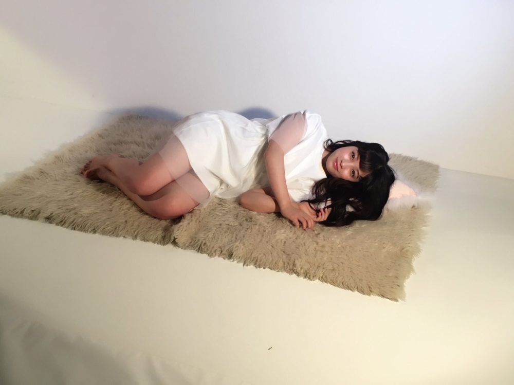 橋本環奈のかわいい画像