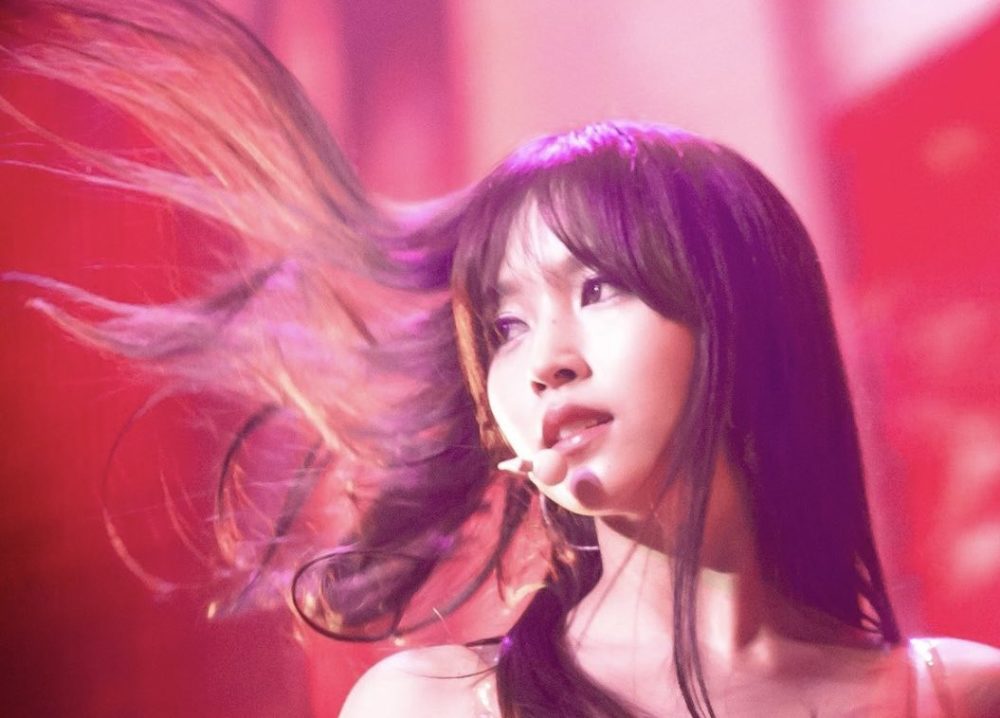 TWICEミナ