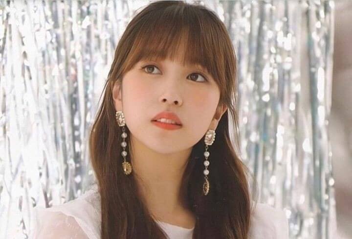 TWICEミナ