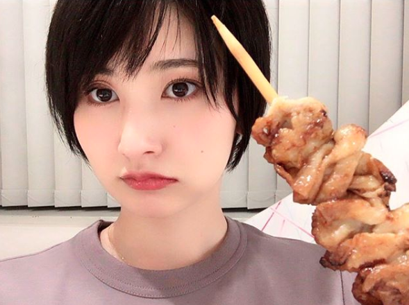 大久保聡美