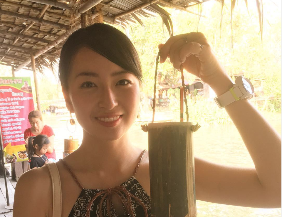 岩間恵