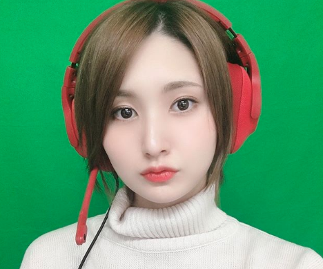ゲーマー大久保聡美