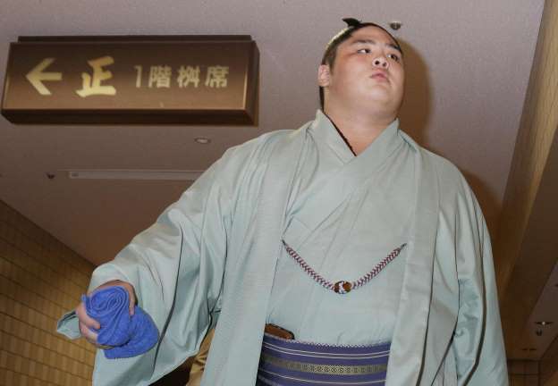 貴ノ富士は反省してる?