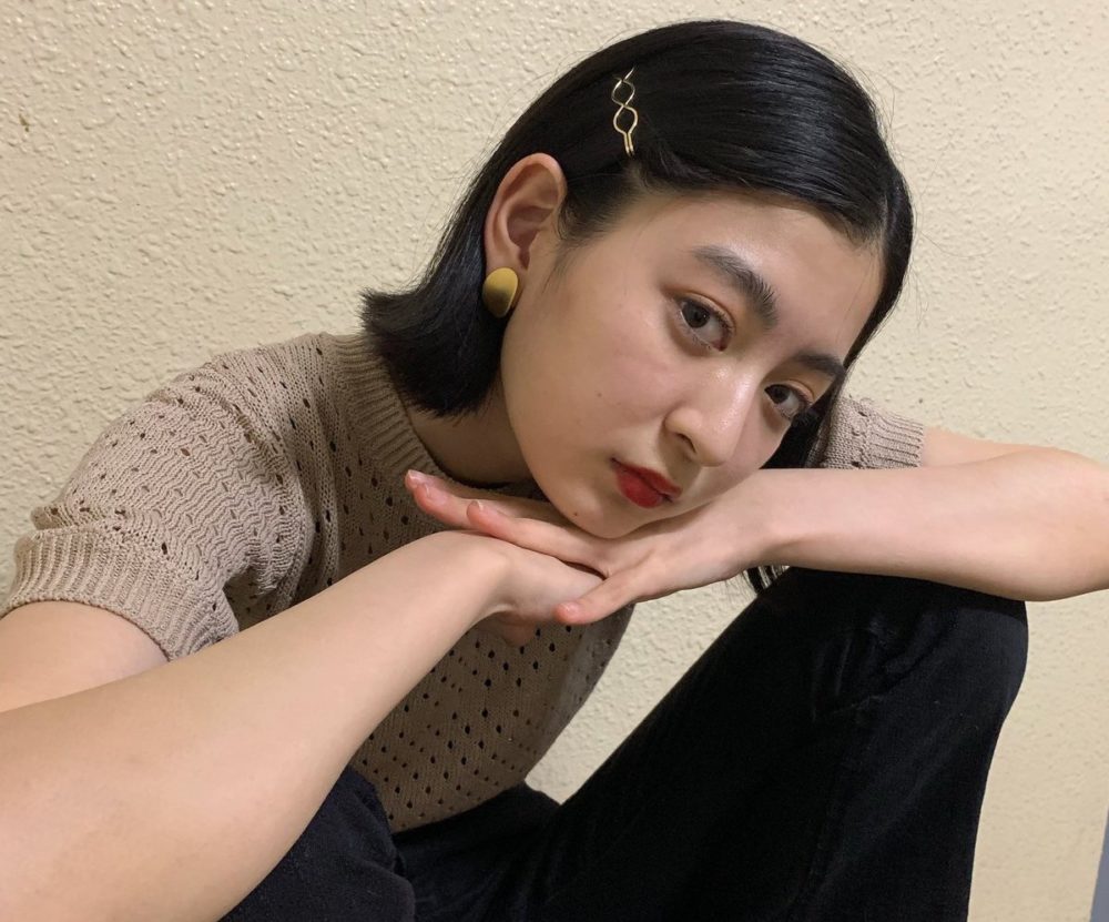 成田愛純