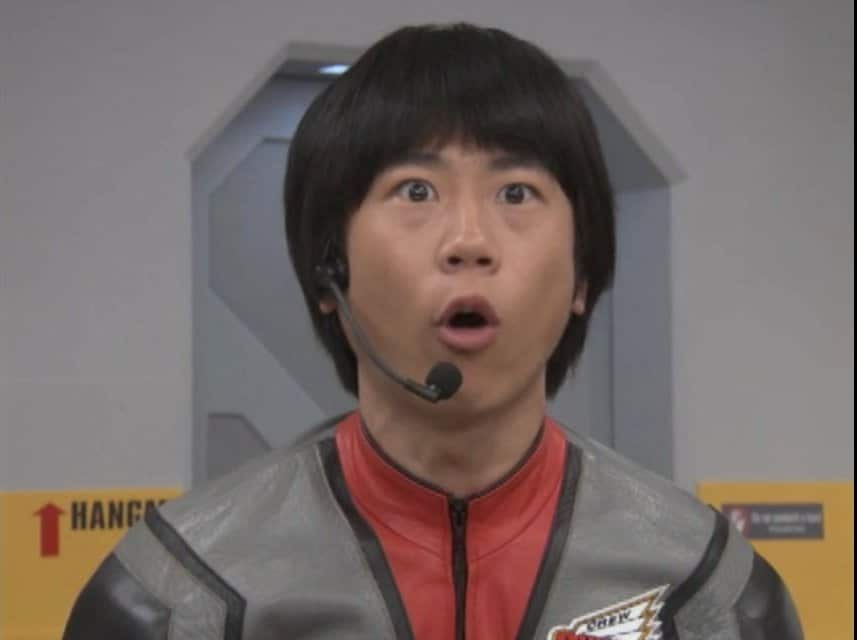 クゼテッペイ役の内野謙太