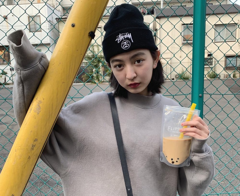 成田愛純