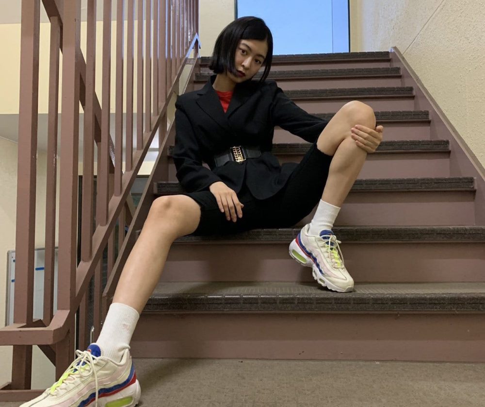 成田愛純