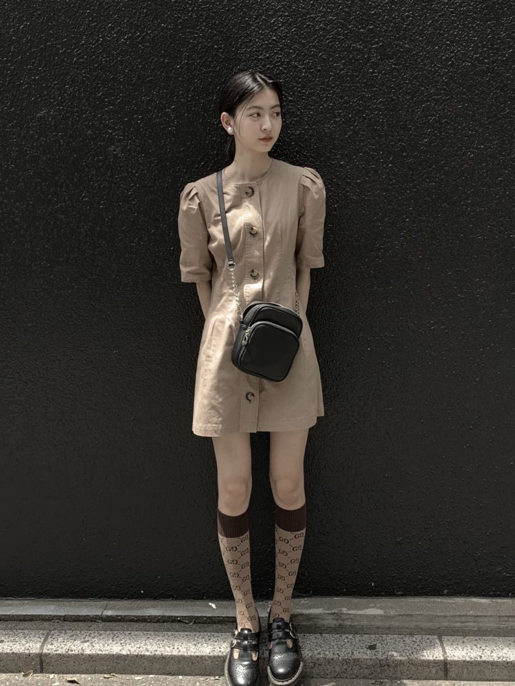 成田愛純のスタイル