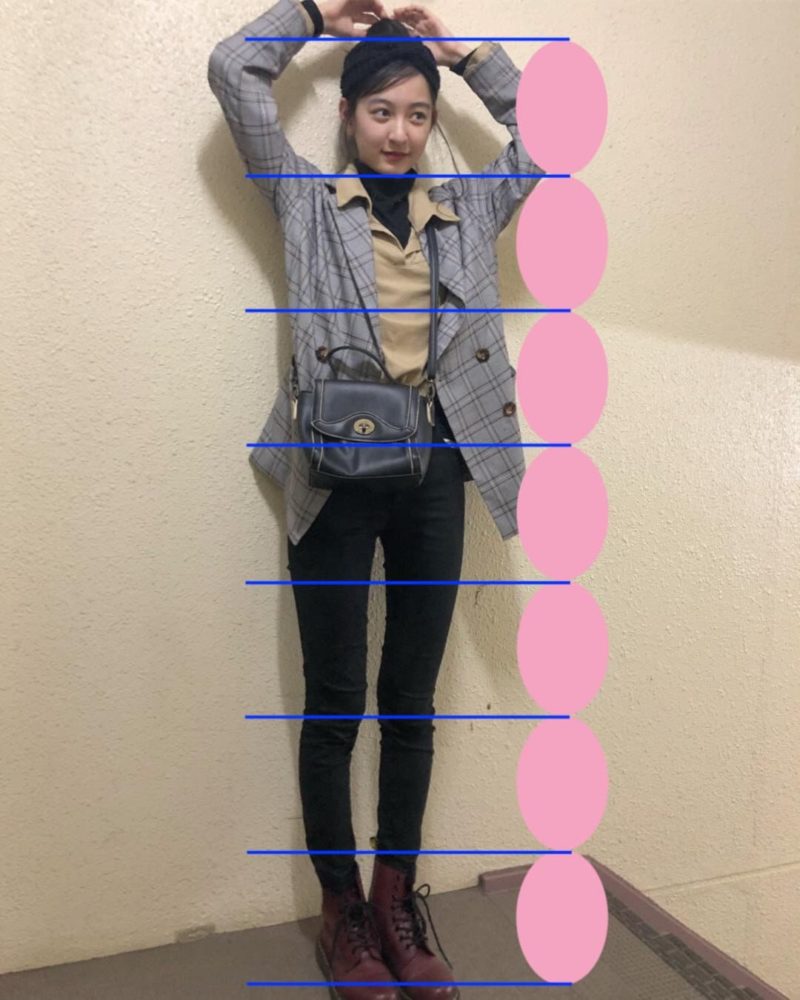 成田愛純のスタイル