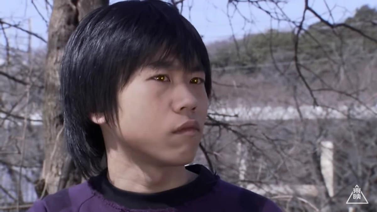 仮面ライダー電王の内野謙太