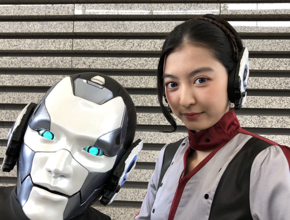 成田愛純