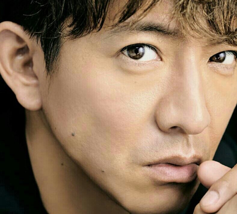 木村拓哉のソロアルバム