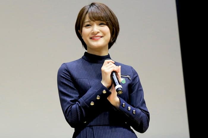 織田奈那に文春砲
