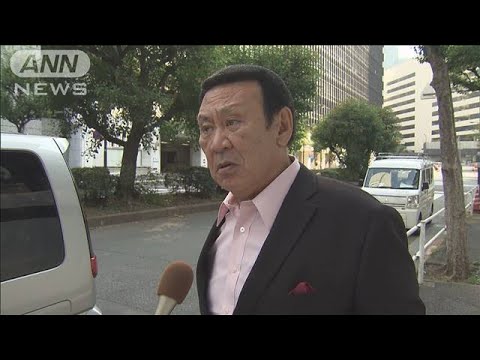 テコンドーでボイコット