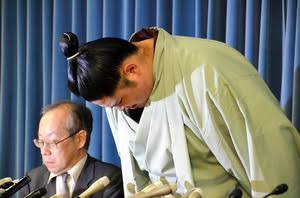 貴ノ富士は反省してる?