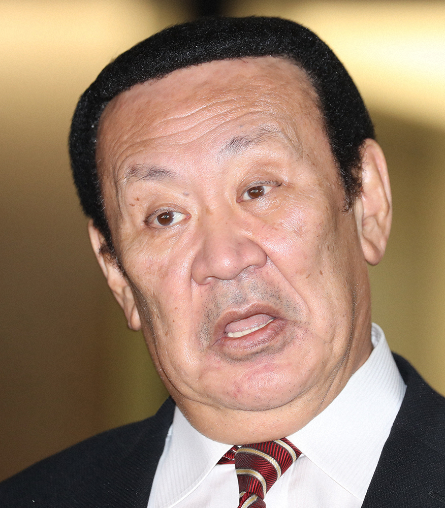 金原昇