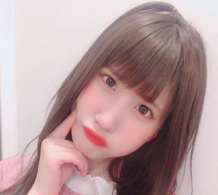 かわいい松岡笑南