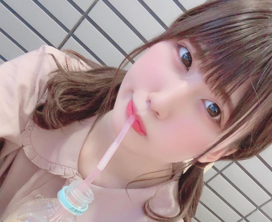 かわいい松岡笑南