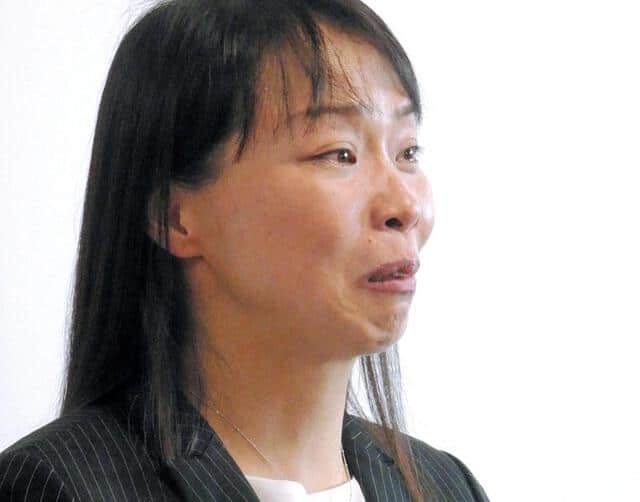 岡本依子の話し方