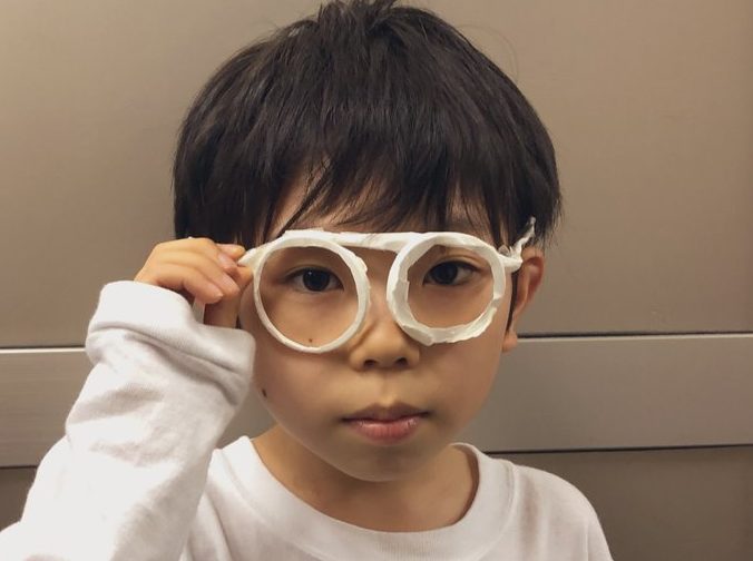 田野井健の演技