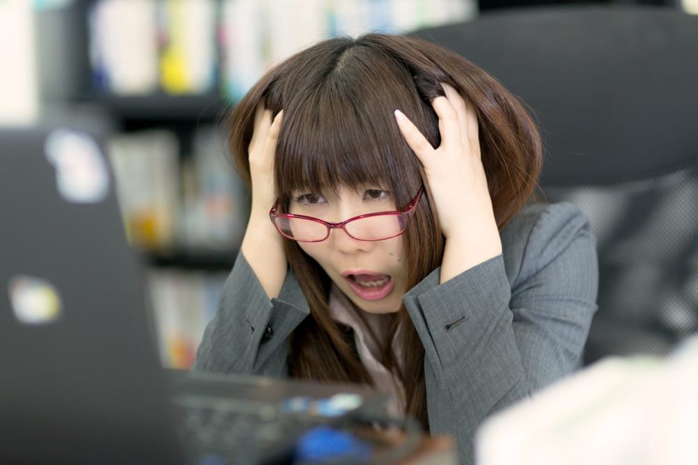岡本依子の話し方に頭を抱える