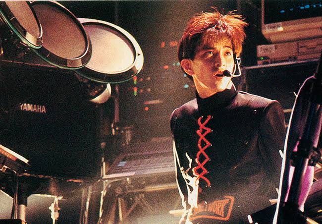 小室哲哉