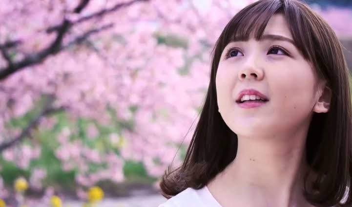 大和里菜