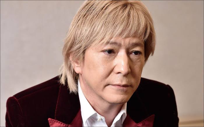 小室哲哉の結婚歴