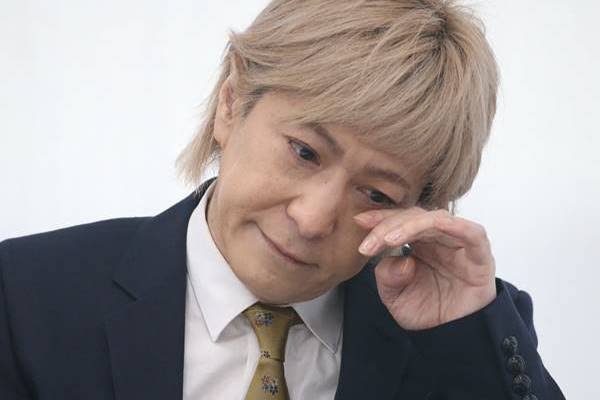 小室哲哉の結婚歴