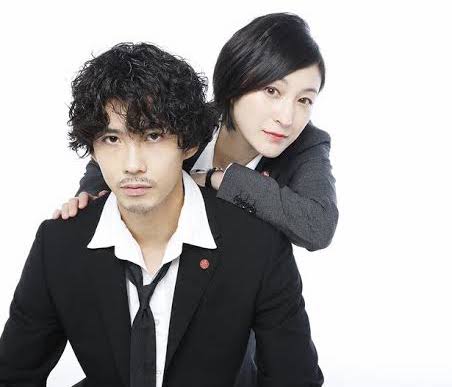 広末涼子と賀来賢人