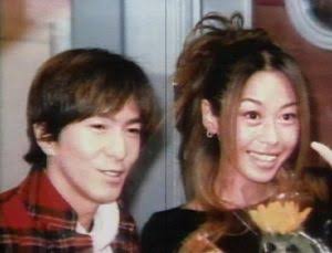 小室哲哉の結婚歴