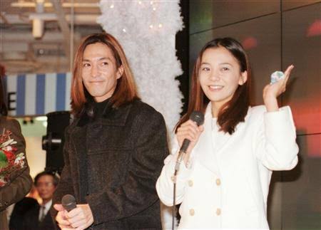 小室哲哉の結婚歴