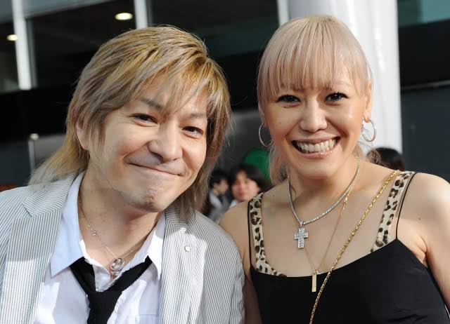小室哲哉の結婚歴