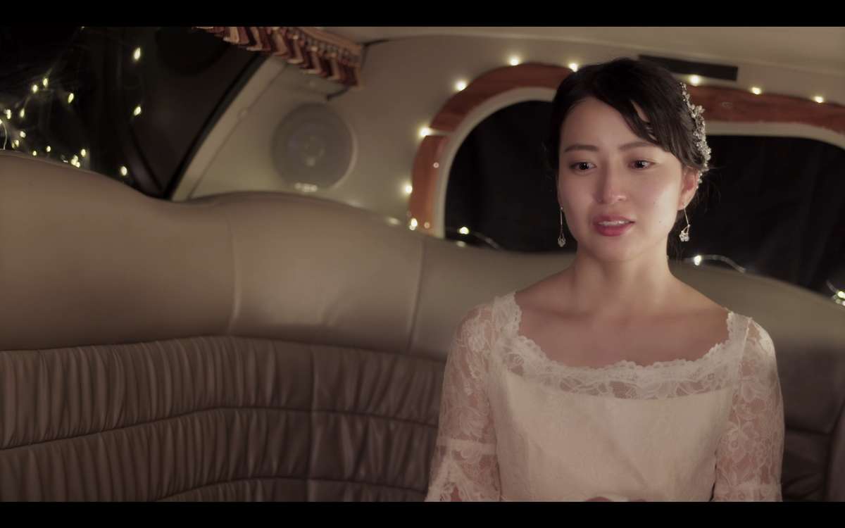 ゴーゴー岩間恵